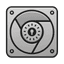 Secret Browser Commands icon