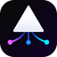 Portless Active Routes icon