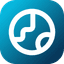DNS Lookup icon