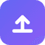 UploadKit Image Uploader icon