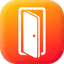 Meeting Room Check icon