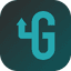 gRPC UI icon
