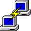 PuTTY Sessions icon