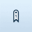 1Bookmark icon