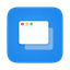 Floaty icon